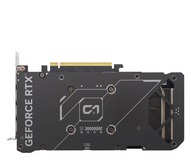 ASUS GeForce RTX 5060 Ti Dual OC 16GB GDDR7 DLSS4 - 1331410 - zdjęcie 4